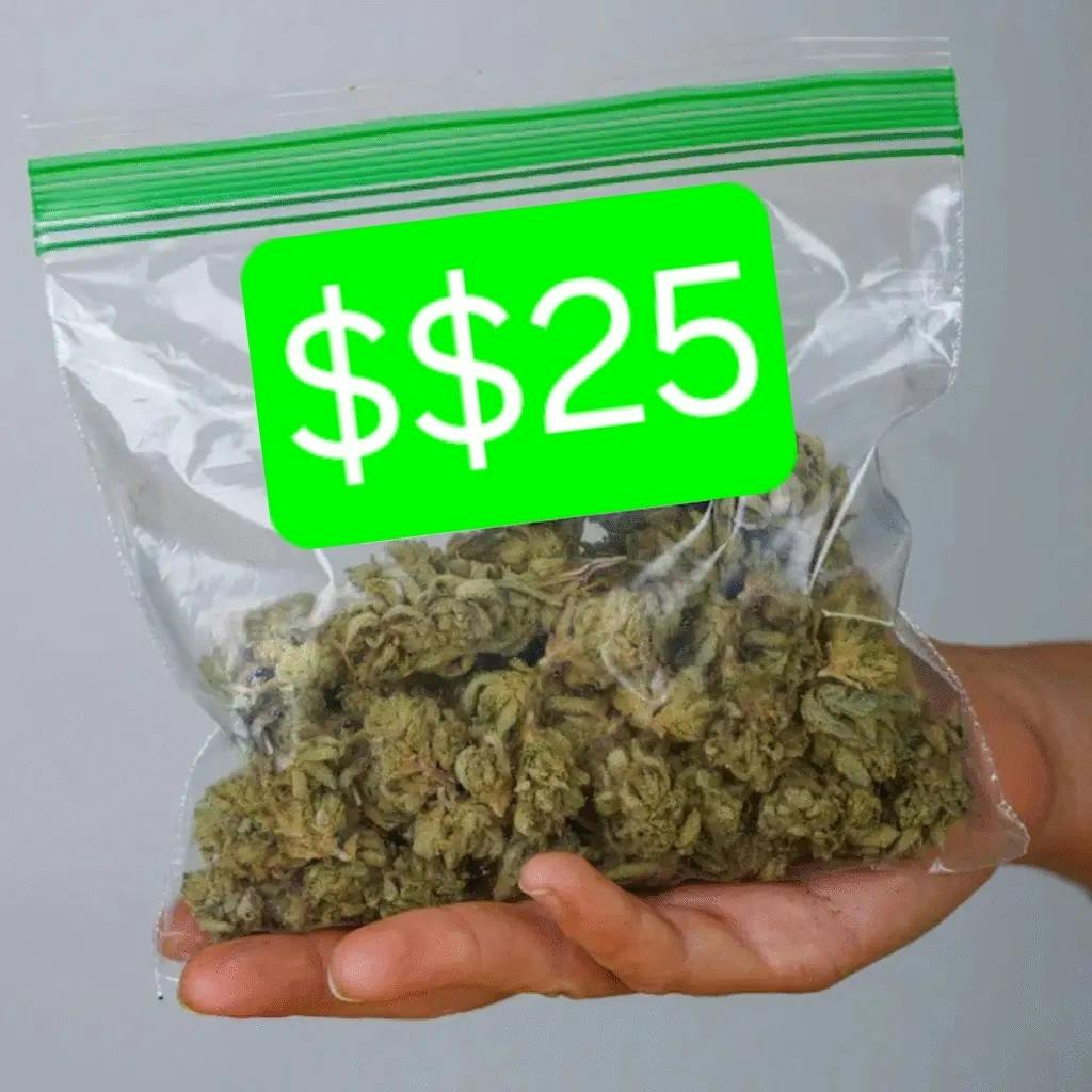 $25/OZs