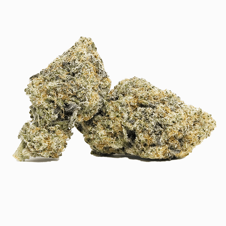 Alaskan Thunder Fuck