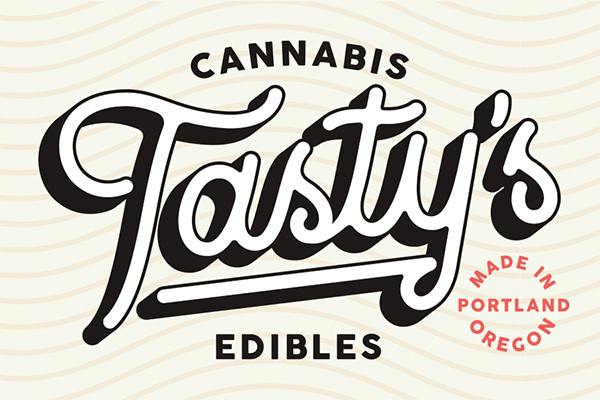 Single 1:2 Raspberry - Sativa by Tasty's