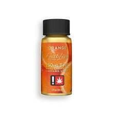 Orange Juice Syrup
