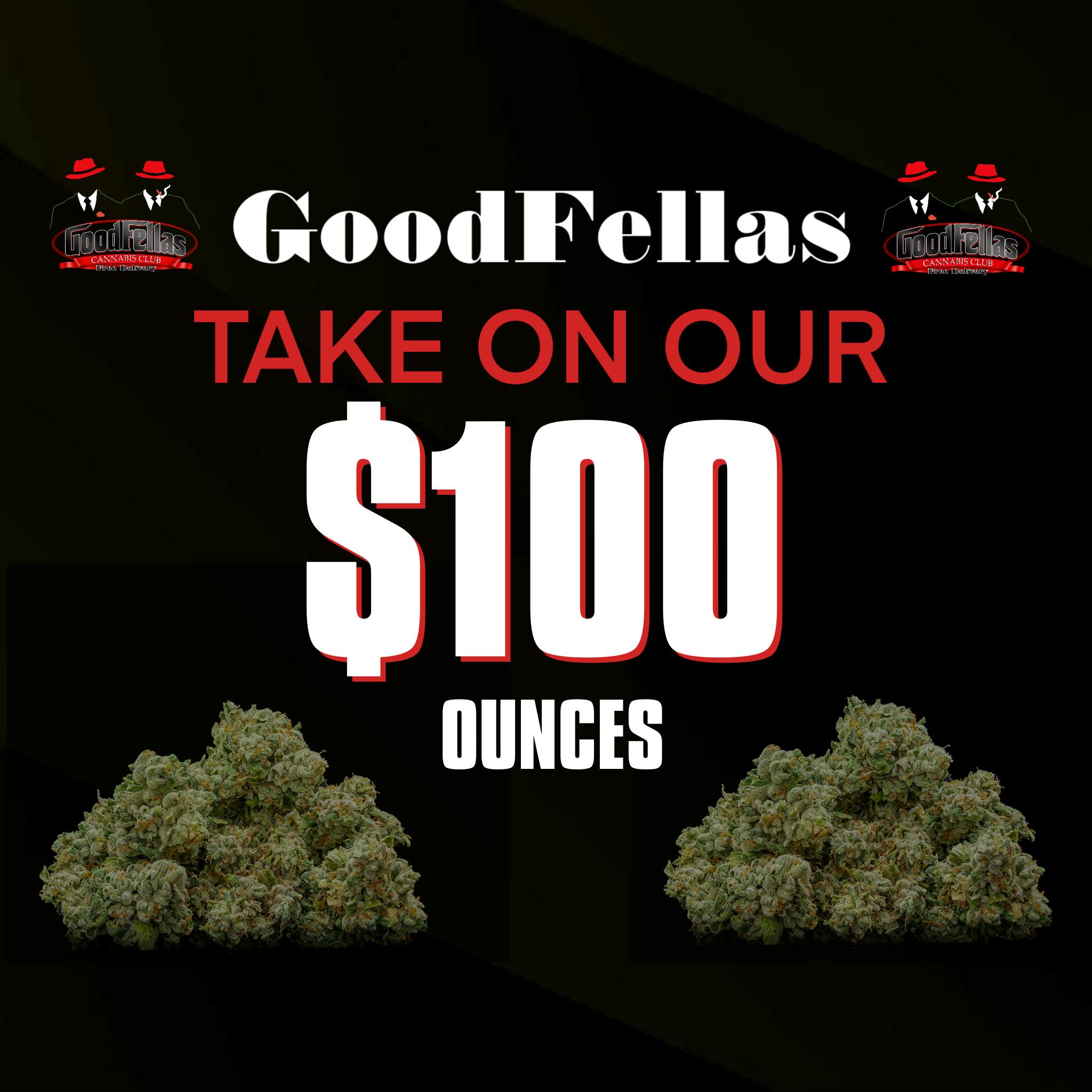 Good Fella's Goodfellas Cafe & Winery (@GoodfellasSRQ) • Facebook