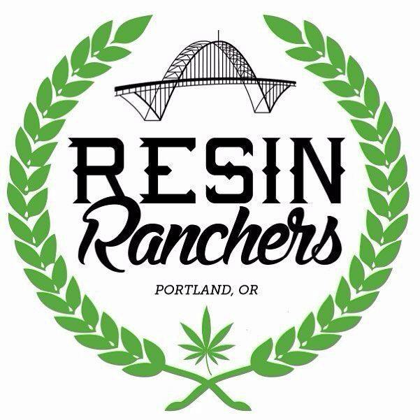 Kush Mints - Resin Ranchers (H)