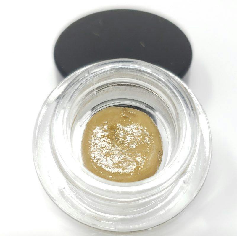 Forte - Papaya Punch 90µ 2g Live Rosin (IH)