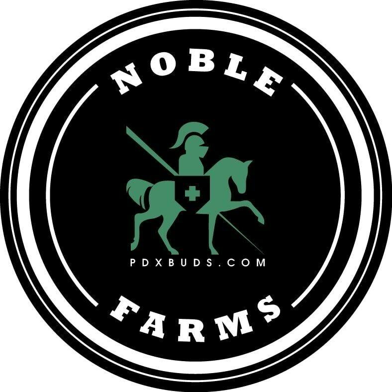 Sour Snowman - Noble Farms (SH)