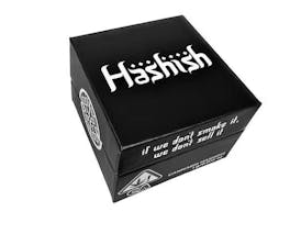 Tropaya Hash Topper