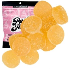 Watermelon [10pk] (100mg) Full Spectrum
