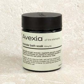 Avexia - Epsom Salt