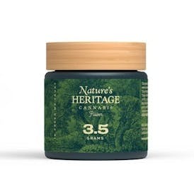 Nature's Heritage - Gelato 33 - 8th