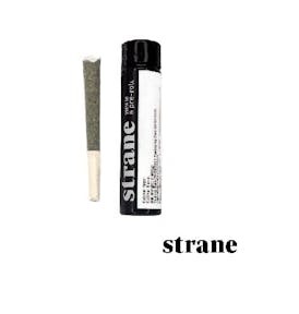 Strane - Alien Mints - 2pk Preroll