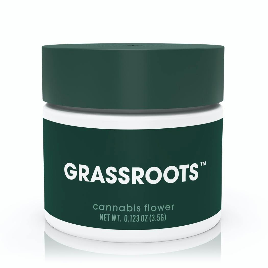 GrassRoots - Cowboy Caviar - 25-29%