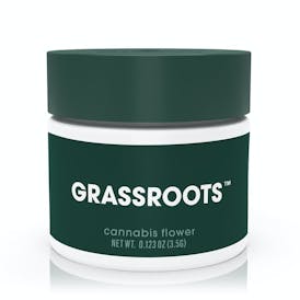 Grassroots - Tarts - 8th