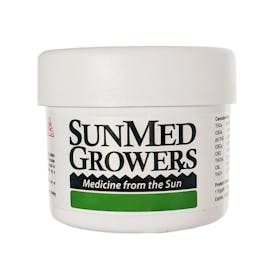 SunMed - Apple Fritter - 8th