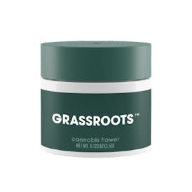 Grassroots - Biscotti Cake - 8th