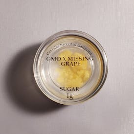 GMO x Missing Grape Sugar