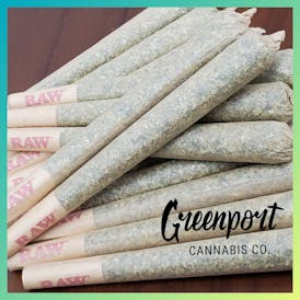 PuTang Preroll