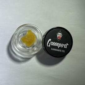 Peach Mango Sauce 1g
