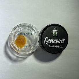 Top Fuel Sauce 1g