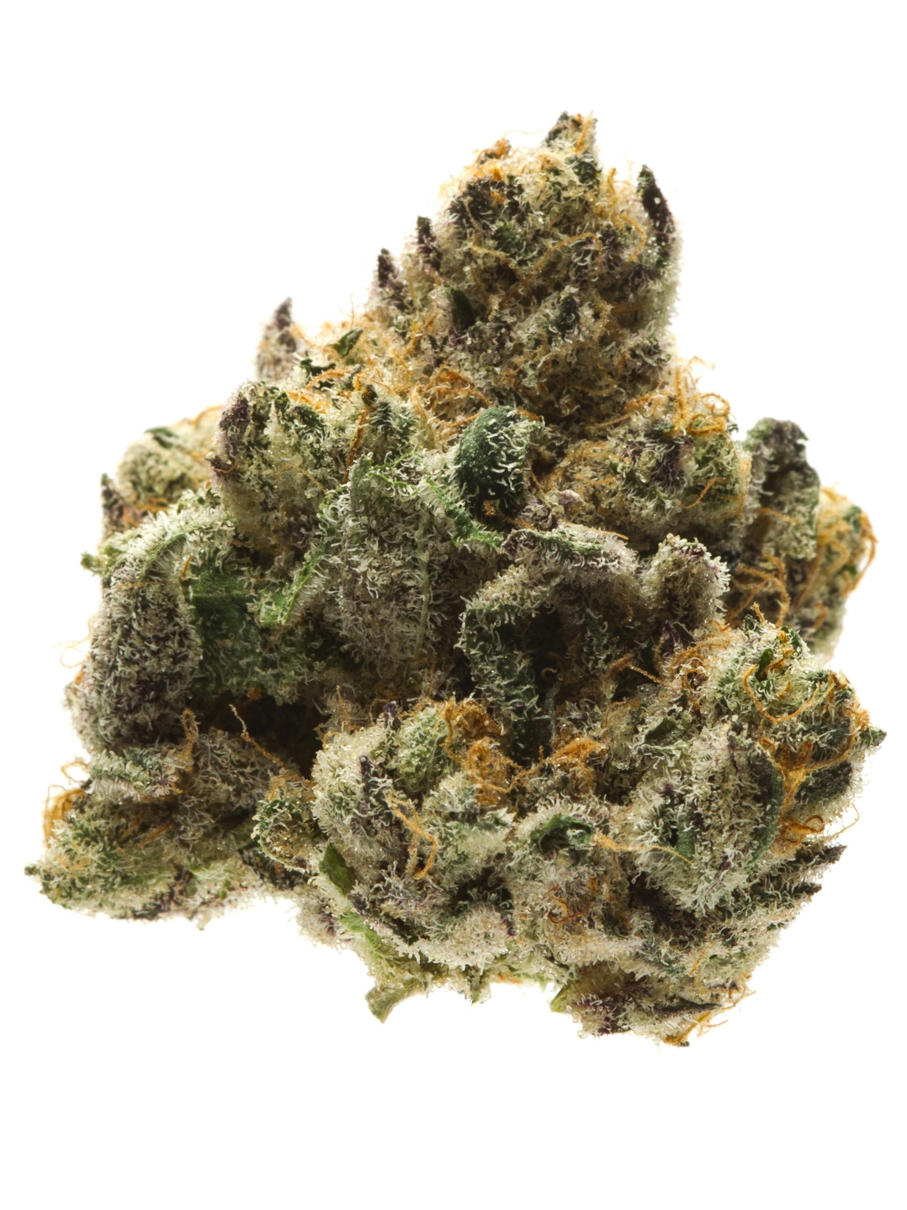 Sundae Driver (SMALLS)