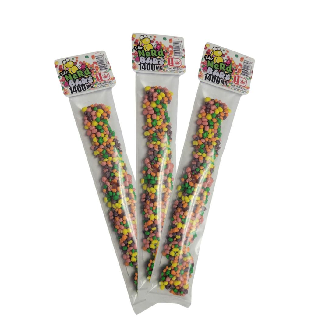 1400mg Nerd Bar