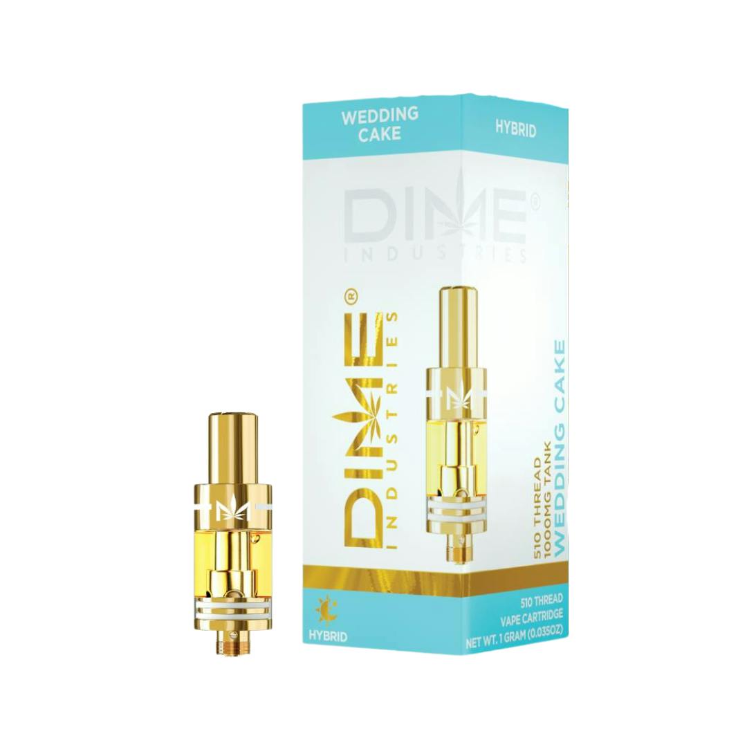 Wedding Cake | 1G Tank