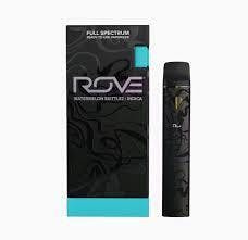Watermelon Burst | Melted Diamond Live Resin Vaporizer | 1.0g(Ready-To-Use)
