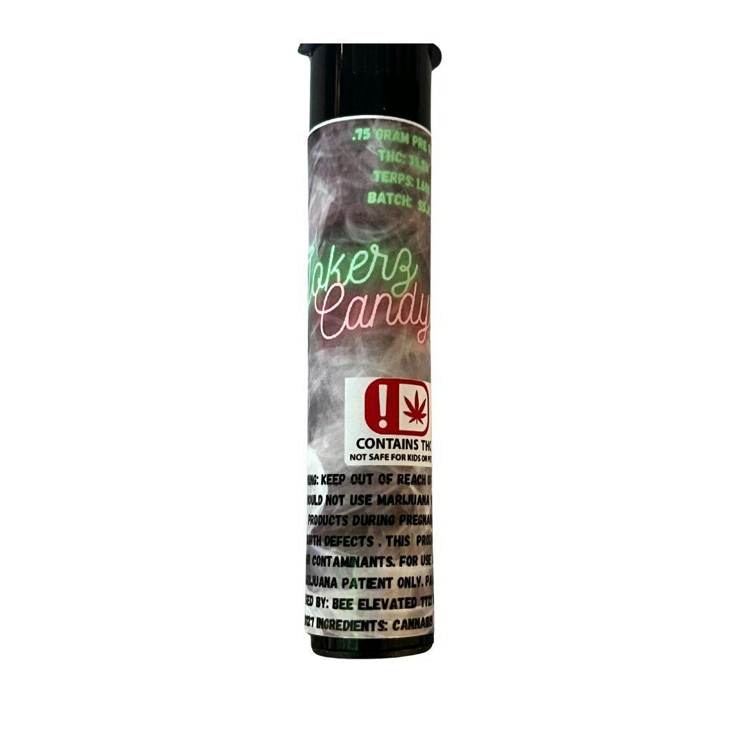 Jokers Candy Isolate