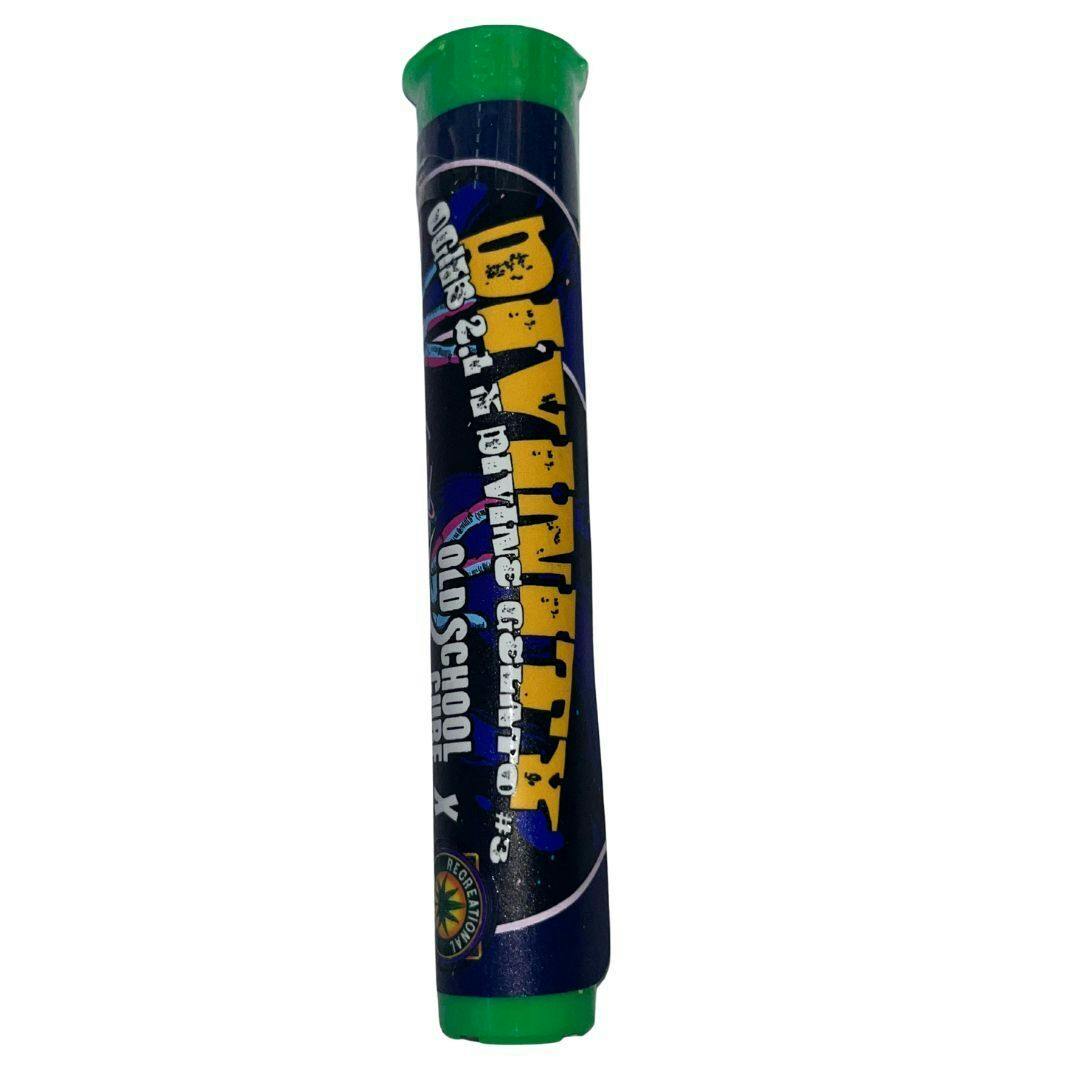 Infused Joints | 1g