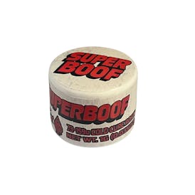 Well Washed x Electric Avenue - 1g Cold Cure Rosin - Super Boof
