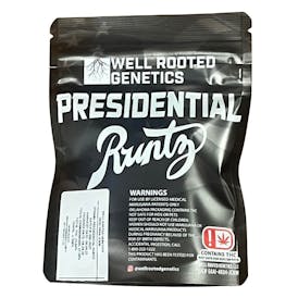 Presidential Runtz
