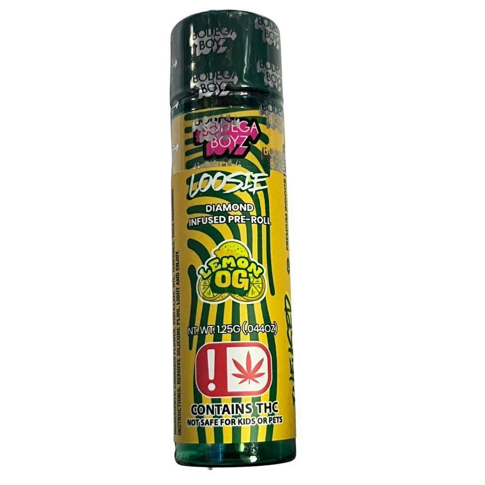 Loosies Lemon Og