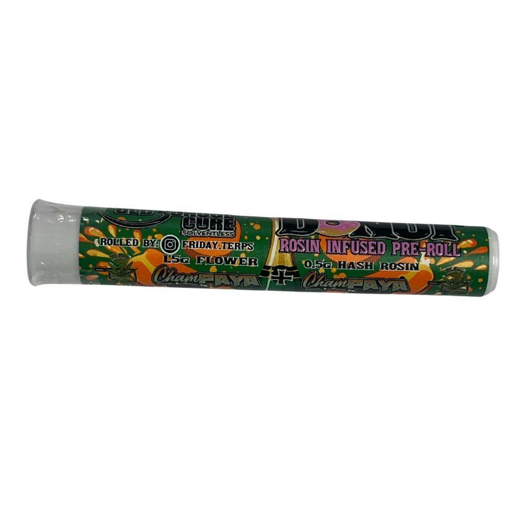 champaya | Infused Joints | 2g