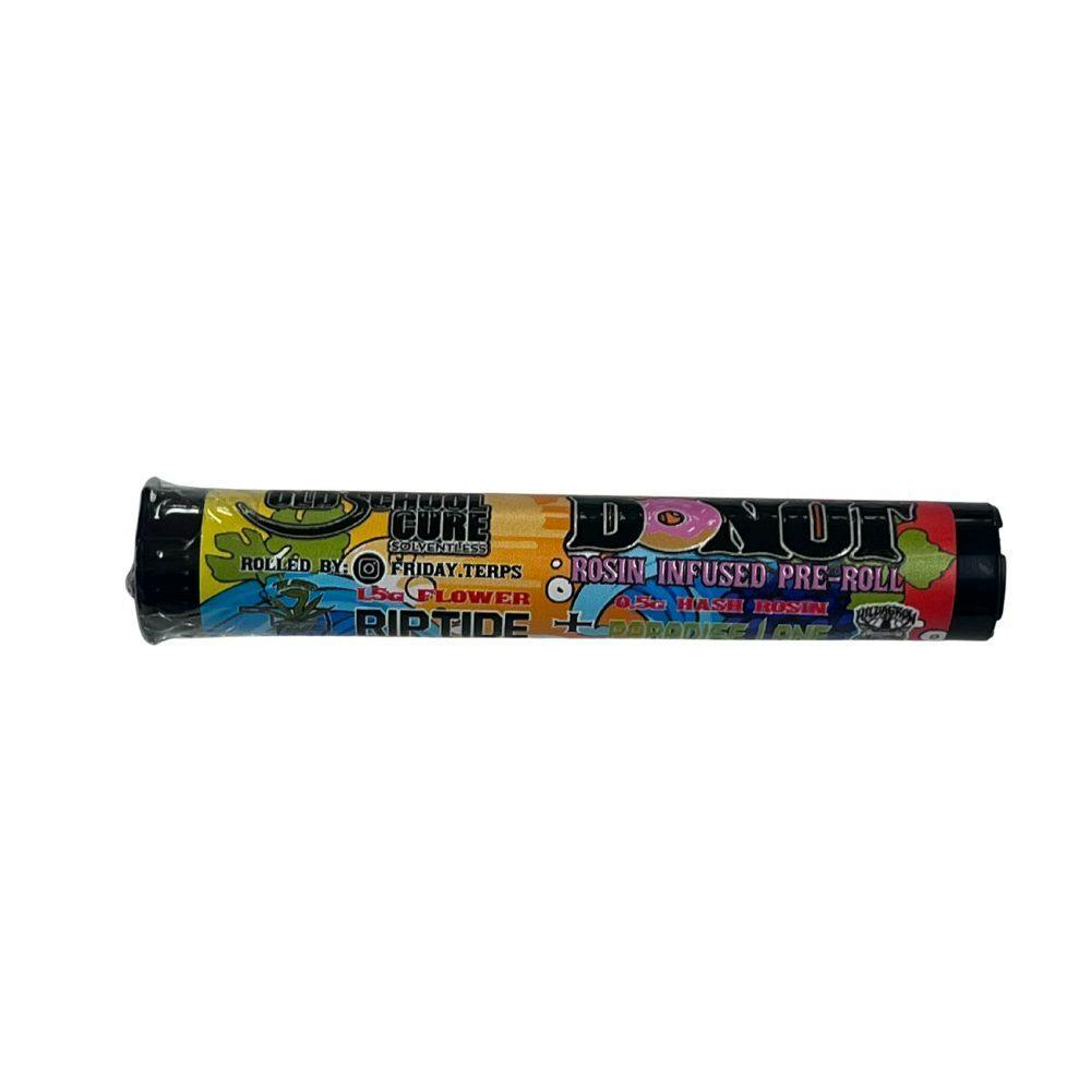 Riptide x Paradise Lane | Infused Joints | 2g