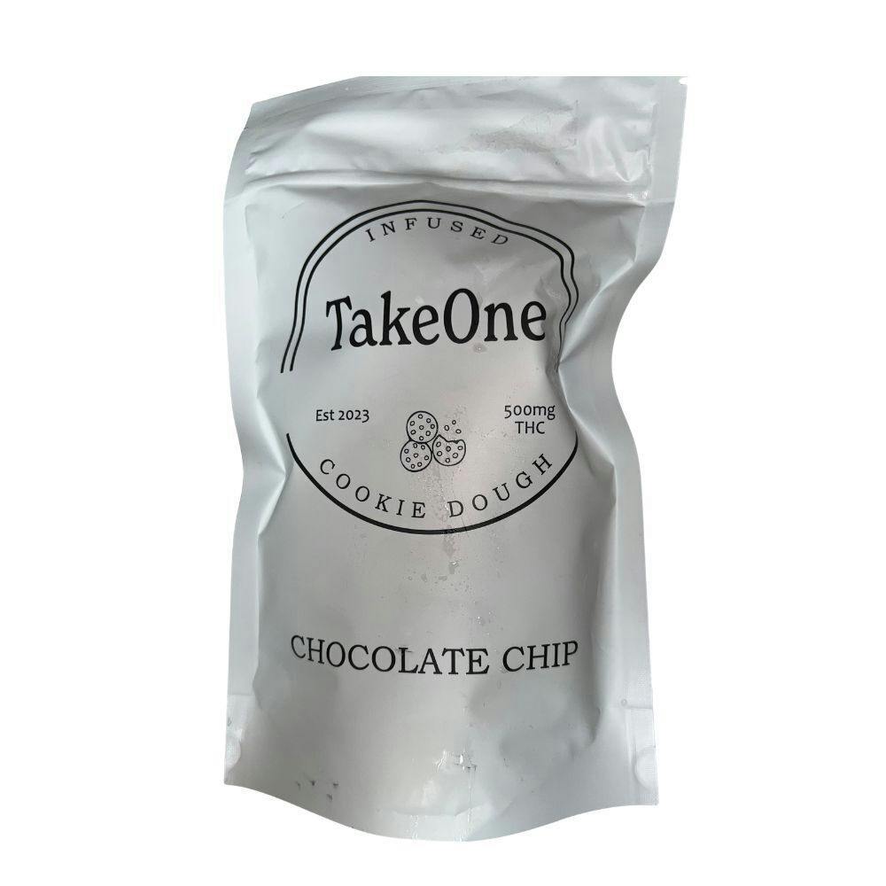 Take One - Cookie Dough Bites - 500mg Total