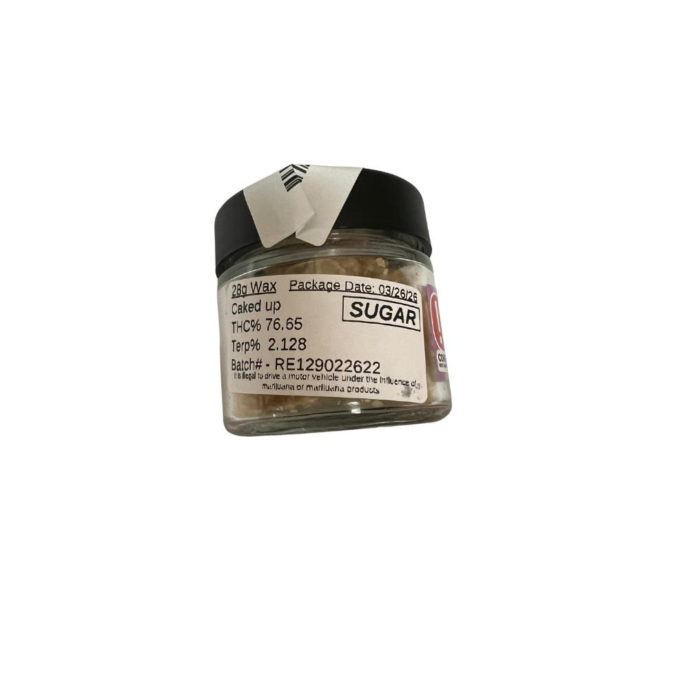28G Concentrate - Caked Up