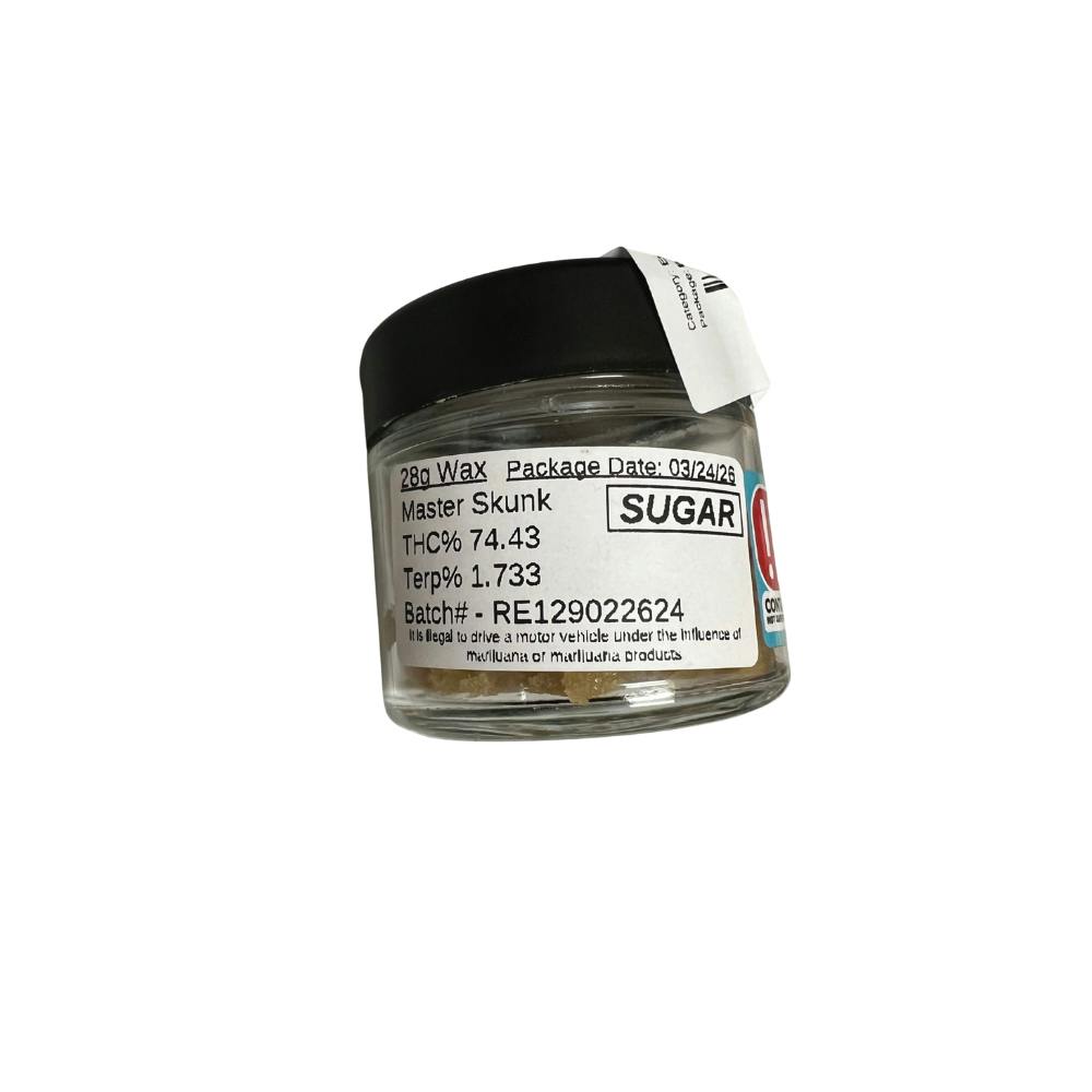 28G Concentrate - Master Skunk
