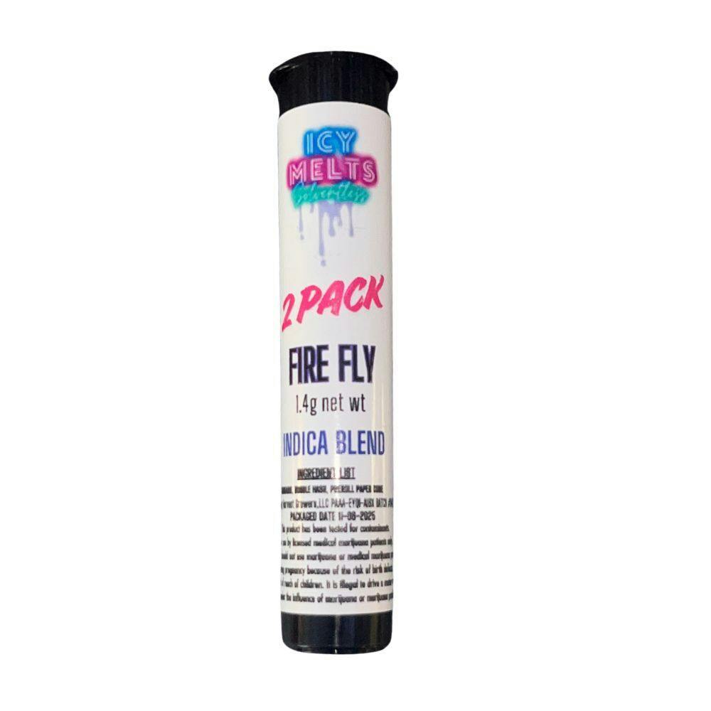 Fire Fly Blend Bubble