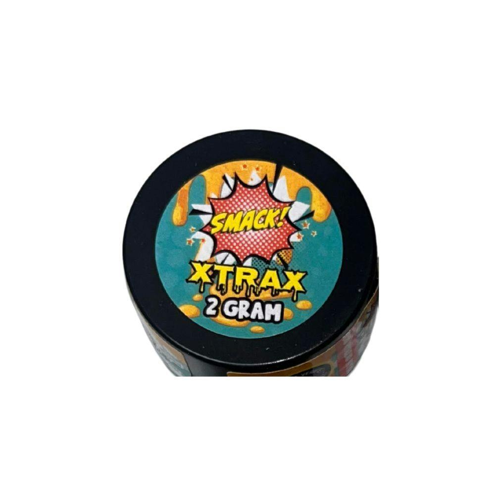 Cereal Milk - 2 Grams Wax - Hybrid