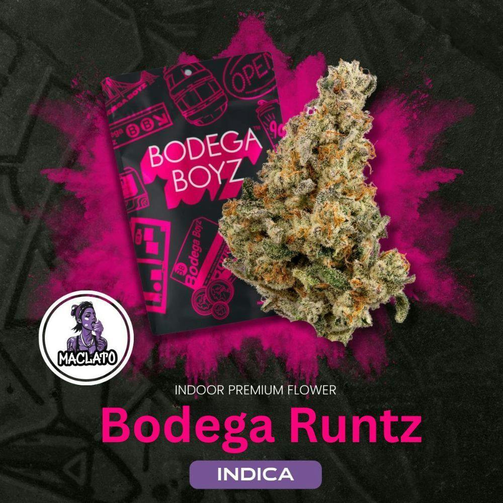 Bodega Runtz
