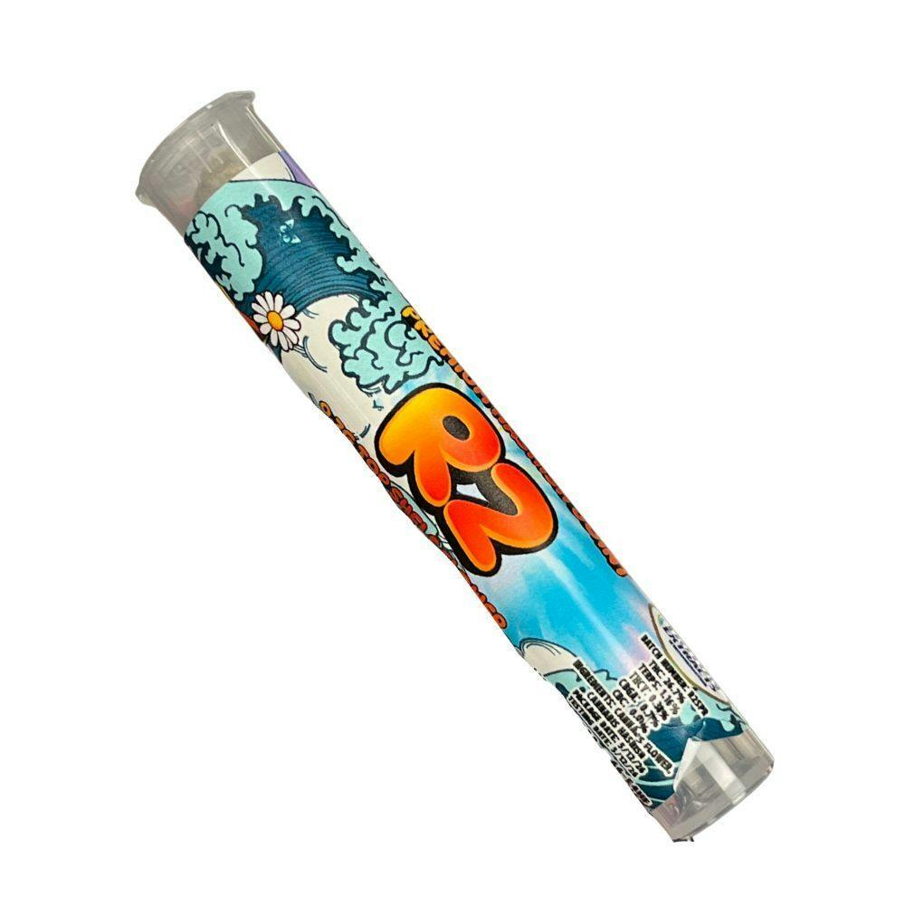R2 - Sneezy Premium Hashish Joint