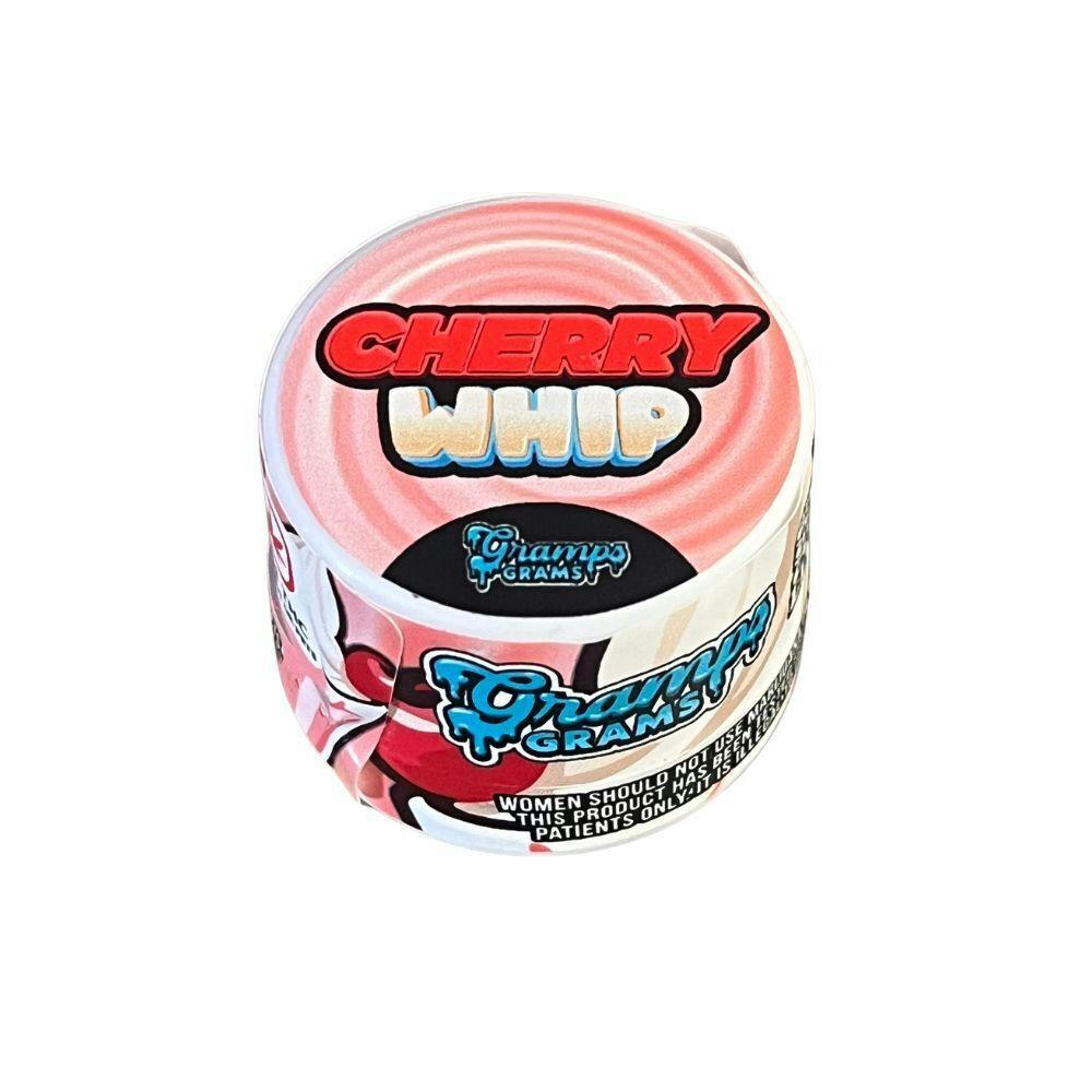 Cherry Whip Cold Cure