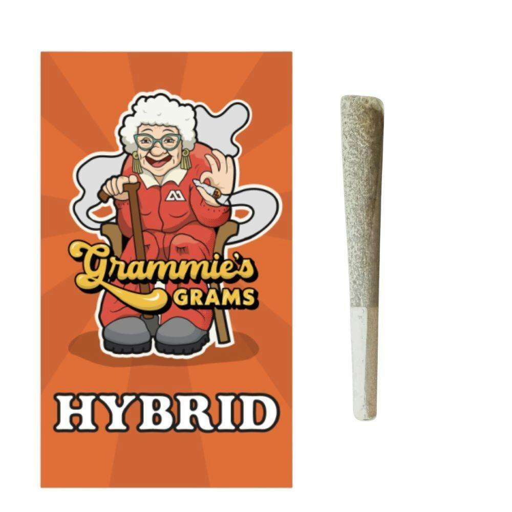 Method | Sundae Driver | Infused Joint | 1g