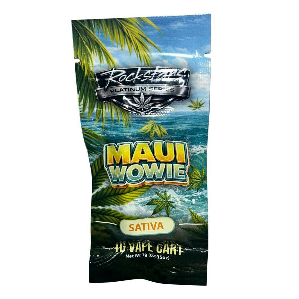 Maui Wowie - 1g 510 Thread