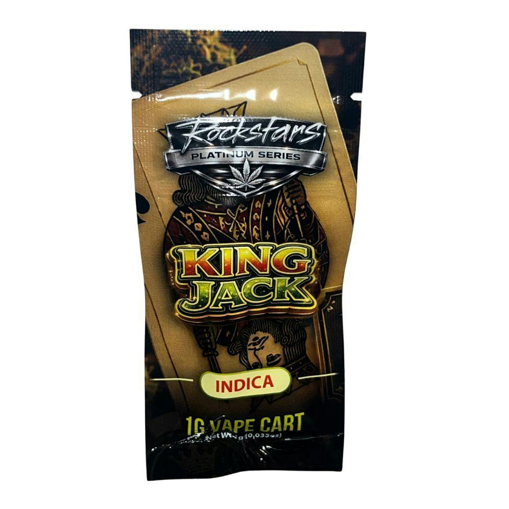 King Jack