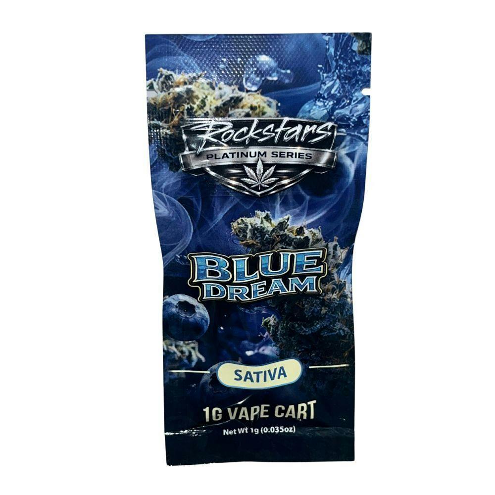 Blue Dream