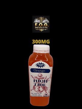 Orange 300MG Drink