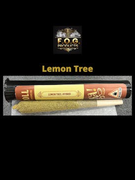 Lemon Tree Premium Burner 1.7G (Hybrid)