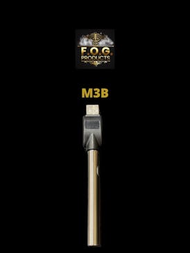 CCell M3B Button Push to Draw