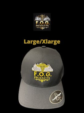 FOG Hat Large/XLarge