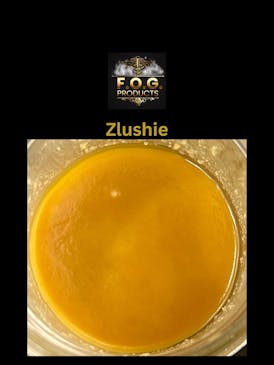 Zlushie Badder (Indica) *BALLER JAR BLOWOUT*
