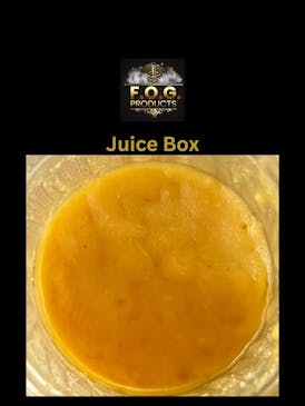 Juice Box Badder (Hybrid) *BALLER JAR BLOWOUT*